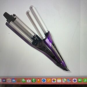 Bed Head Hair Crimper